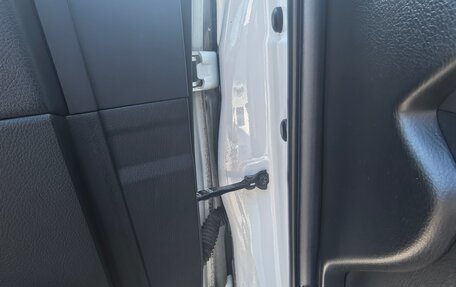 Toyota Camry, 2017 год, 2 499 000 рублей, 8 фотография