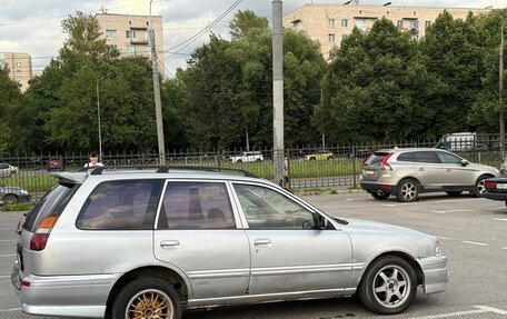 Nissan Wingroad I, 1996 год, 155 000 рублей, 6 фотография