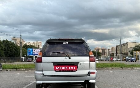 Nissan Wingroad I, 1996 год, 155 000 рублей, 5 фотография