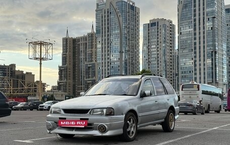 Nissan Wingroad I, 1996 год, 155 000 рублей, 3 фотография