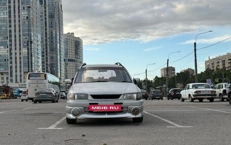 Nissan Wingroad I, 1996 год, 155 000 рублей, 2 фотография