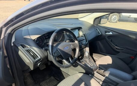 Ford Focus III, 2018 год, 1 130 000 рублей, 5 фотография