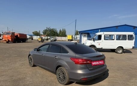 Ford Focus III, 2018 год, 1 130 000 рублей, 2 фотография