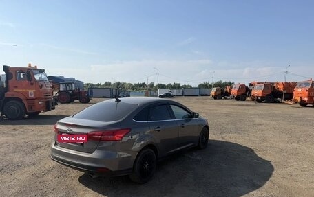 Ford Focus III, 2018 год, 1 130 000 рублей, 3 фотография