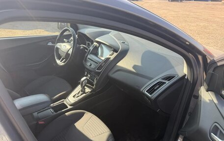 Ford Focus III, 2018 год, 1 130 000 рублей, 6 фотография
