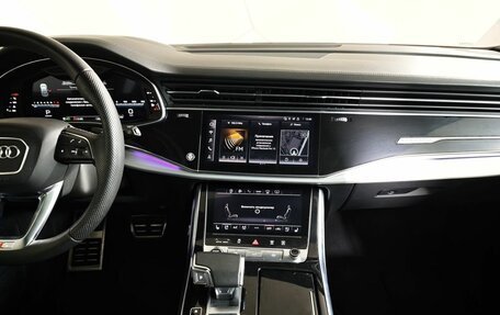 Audi Q8 I, 2022 год, 6 745 000 рублей, 13 фотография