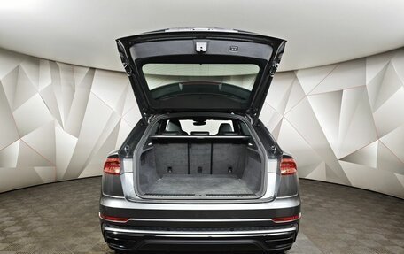 Audi Q8 I, 2022 год, 6 745 000 рублей, 20 фотография