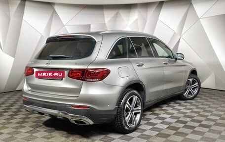 Mercedes-Benz GLC, 2019 год, 2 800 000 рублей, 2 фотография
