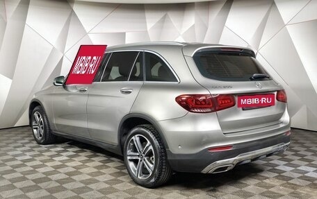 Mercedes-Benz GLC, 2019 год, 2 800 000 рублей, 4 фотография
