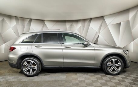 Mercedes-Benz GLC, 2019 год, 2 800 000 рублей, 6 фотография