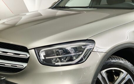 Mercedes-Benz GLC, 2019 год, 2 800 000 рублей, 10 фотография
