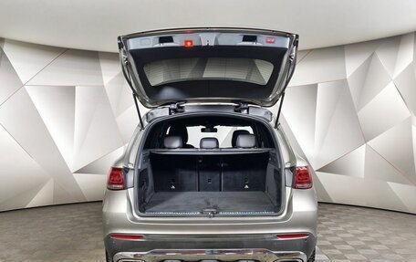 Mercedes-Benz GLC, 2019 год, 2 800 000 рублей, 12 фотография