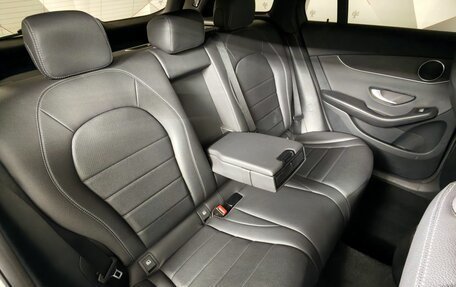 Mercedes-Benz GLC, 2019 год, 2 800 000 рублей, 17 фотография