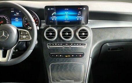 Mercedes-Benz GLC, 2019 год, 2 800 000 рублей, 15 фотография