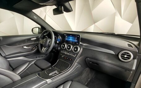 Mercedes-Benz GLC, 2019 год, 2 800 000 рублей, 13 фотография