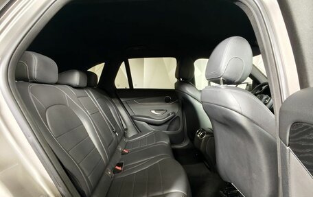 Mercedes-Benz GLC, 2019 год, 2 800 000 рублей, 16 фотография