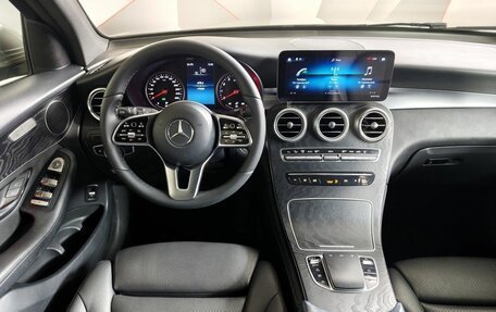 Mercedes-Benz GLC, 2019 год, 2 800 000 рублей, 20 фотография