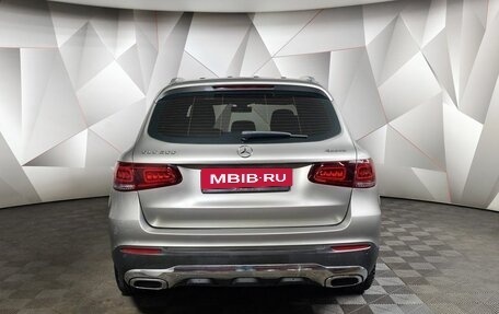 Mercedes-Benz GLC, 2019 год, 2 800 000 рублей, 8 фотография