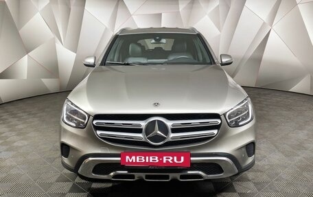 Mercedes-Benz GLC, 2019 год, 2 800 000 рублей, 7 фотография