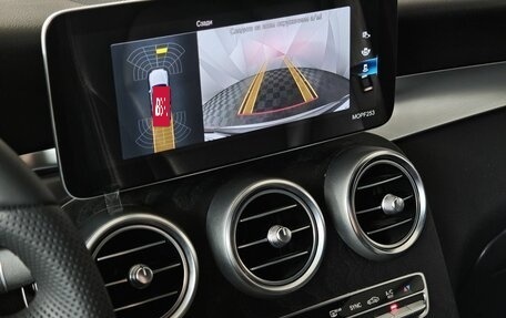 Mercedes-Benz GLC, 2019 год, 2 800 000 рублей, 21 фотография