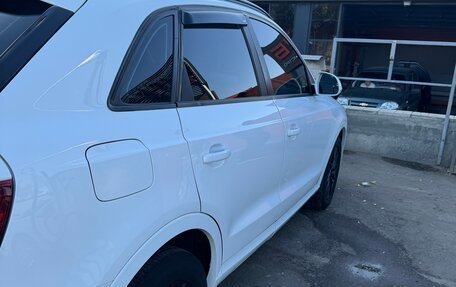 Audi Q3, 2012 год, 1 250 000 рублей, 4 фотография