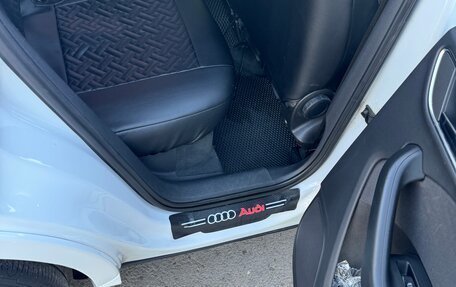 Audi Q3, 2012 год, 1 250 000 рублей, 5 фотография