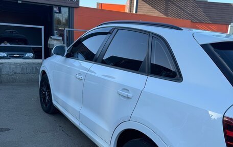 Audi Q3, 2012 год, 1 250 000 рублей, 3 фотография