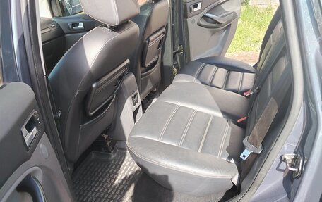 Ford Kuga III, 2011 год, 750 000 рублей, 7 фотография