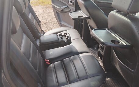 Ford Kuga III, 2011 год, 750 000 рублей, 8 фотография