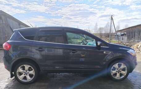 Ford Kuga III, 2011 год, 750 000 рублей, 4 фотография