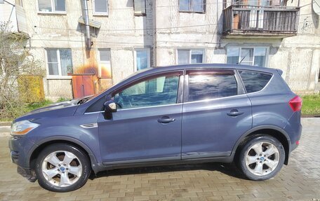 Ford Kuga III, 2011 год, 750 000 рублей, 2 фотография