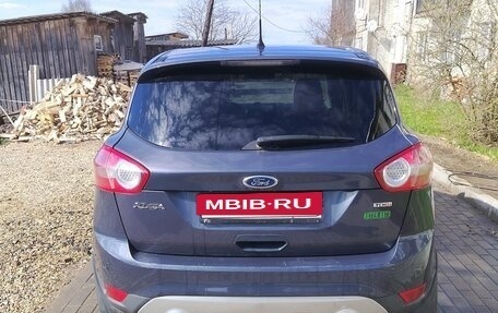 Ford Kuga III, 2011 год, 750 000 рублей, 3 фотография