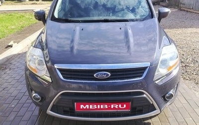 Ford Kuga III, 2011 год, 750 000 рублей, 1 фотография