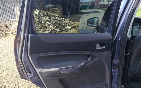 Ford Kuga III, 2011 год, 750 000 рублей, 10 фотография