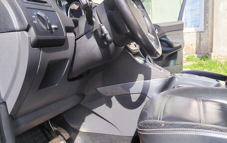 Ford Kuga III, 2011 год, 750 000 рублей, 16 фотография