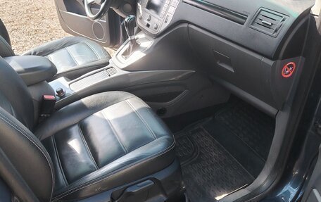 Ford Kuga III, 2011 год, 750 000 рублей, 18 фотография