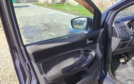 Ford Kuga III, 2011 год, 750 000 рублей, 13 фотография