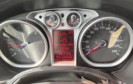 Ford Kuga III, 2011 год, 750 000 рублей, 31 фотография