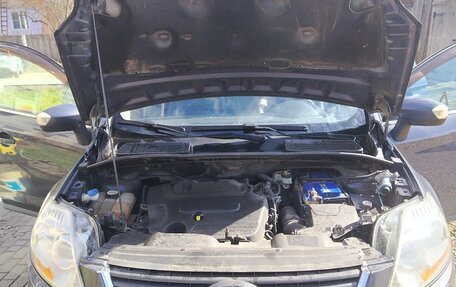 Ford Kuga III, 2011 год, 750 000 рублей, 25 фотография