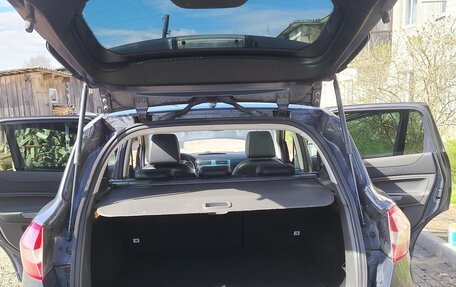 Ford Kuga III, 2011 год, 750 000 рублей, 29 фотография