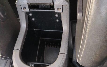 Ford Kuga III, 2011 год, 750 000 рублей, 34 фотография