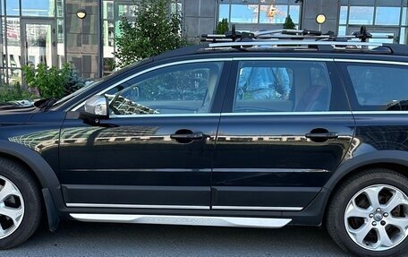 Volvo XC70 II рестайлинг, 2010 год, 1 350 000 рублей, 5 фотография