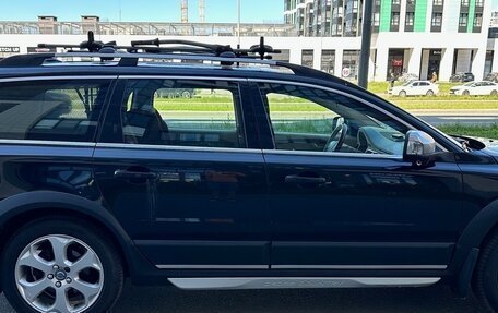Volvo XC70 II рестайлинг, 2010 год, 1 350 000 рублей, 3 фотография