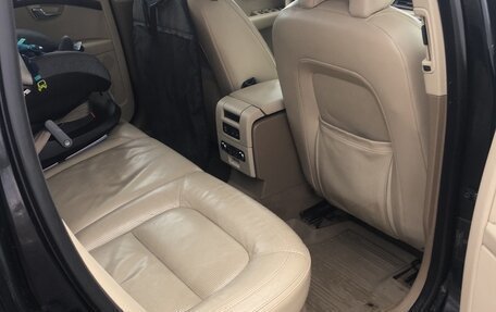 Volvo XC70 II рестайлинг, 2010 год, 1 350 000 рублей, 11 фотография