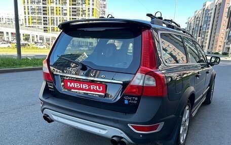 Volvo XC70 II рестайлинг, 2010 год, 1 350 000 рублей, 2 фотография
