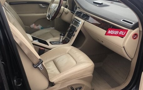Volvo XC70 II рестайлинг, 2010 год, 1 350 000 рублей, 10 фотография