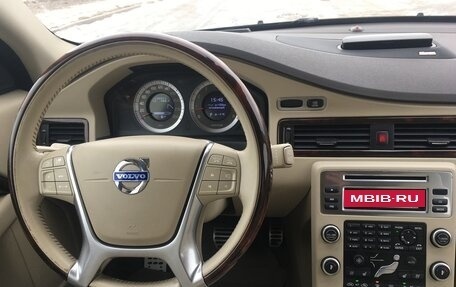 Volvo XC70 II рестайлинг, 2010 год, 1 350 000 рублей, 8 фотография