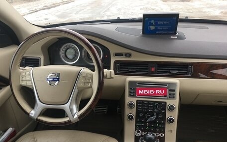 Volvo XC70 II рестайлинг, 2010 год, 1 350 000 рублей, 7 фотография