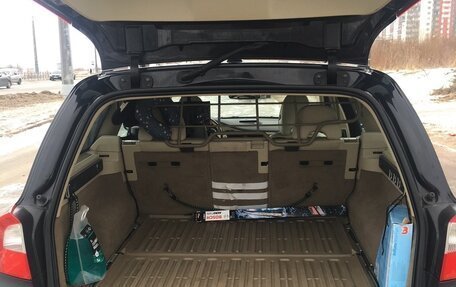 Volvo XC70 II рестайлинг, 2010 год, 1 350 000 рублей, 16 фотография
