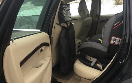 Volvo XC70 II рестайлинг, 2010 год, 1 350 000 рублей, 14 фотография